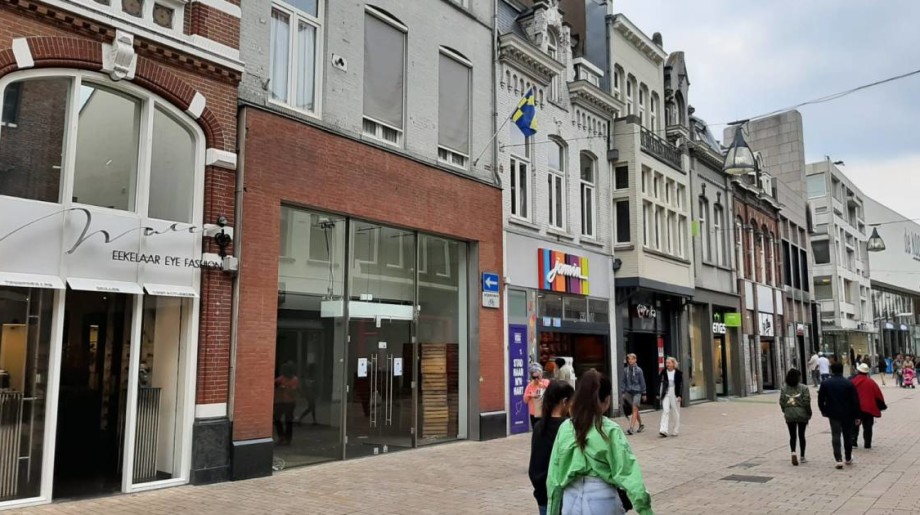 DPW Retail B.V. AALSMEER afbeelding 2